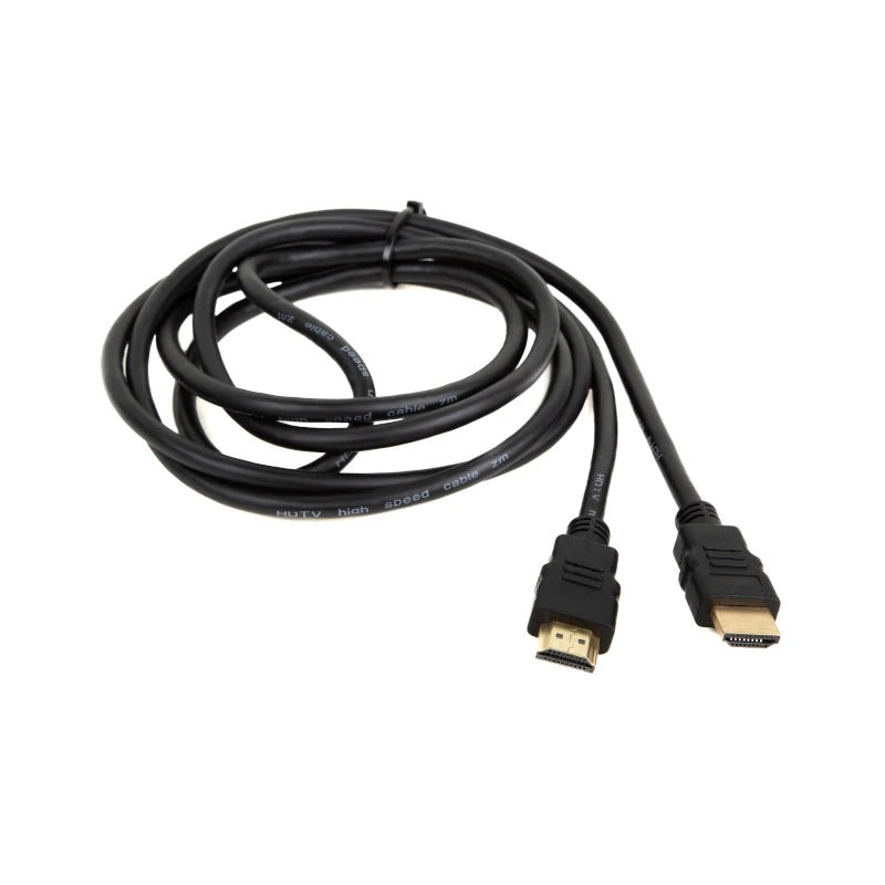 Iggual Cable Hdmi Hdmi 2 1 8k 2 Metros Negro